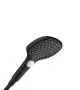 Hansgrohe-HG-Handbrause-Raindance-Select-E-120-mattschwarz-26520670 gallery number 1